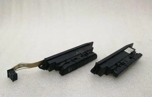 Mercedes-Benz SL R230 ESP (stability program) switch A2308200910