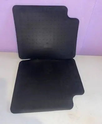 Ford Ka Rear floor mat AM9S5J13035BA 1558529 9S5J130C07CA