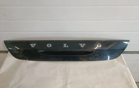 Volvo V40 Tailgate trim 31301301 150313