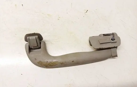 Jaguar X-Type Front interior roof grab handle 