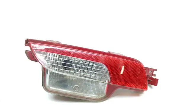 Fiat 500 Rear bumper light 52008634 03648000