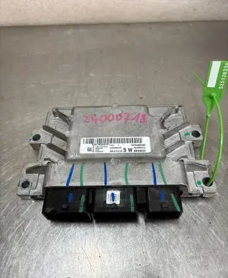 Other control units/modules
