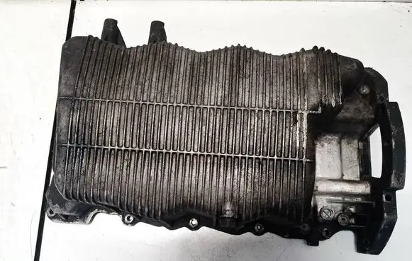 Hyundai Santa Fe Oil sump 