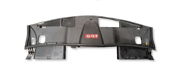 Mercedes-Benz E W212 Radiator trim A2125000255