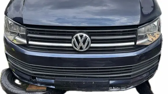 Volkswagen Transporter - Caravelle T6 Front quarter panel 