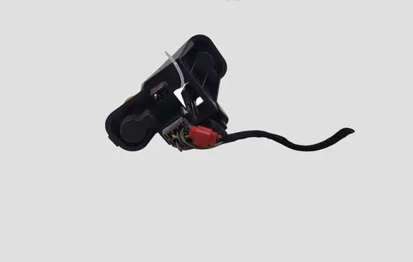 Volvo V40 Tail light bulb cover holder 31290851