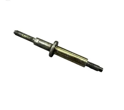 Mazda 6 Fuel Injector clamp holder 