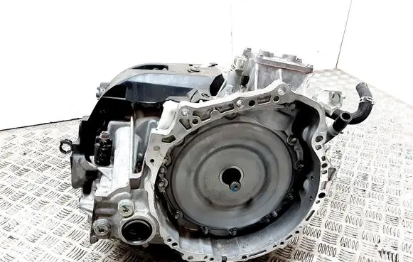 Toyota RAV 4 (XA40) Automatic gearbox PGL2D116 9262139