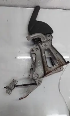 Honda CR-V Handbrake/parking brake lever assembly 39J1