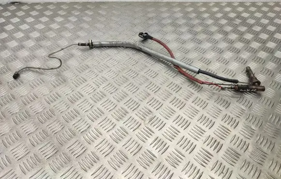 Ford Transit Custom Lambda probe sensor
