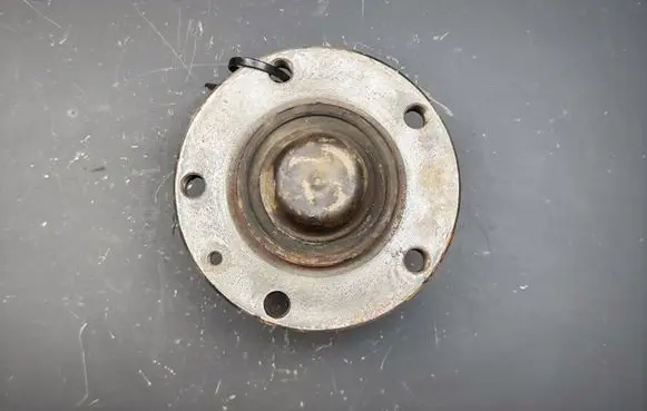 Mercedes-Benz Sprinter W901 W902 W903 W904 Rear wheel ball bearing A9023501410 9023501410
