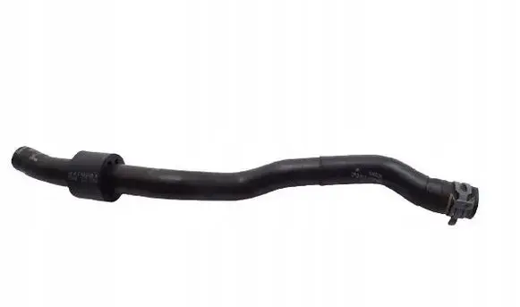 Volkswagen Golf VII Engine coolant pipe/hose 5Q0122101BL