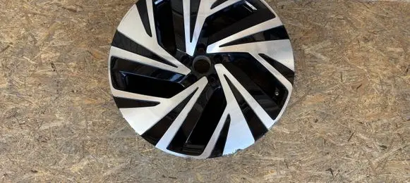 Volkswagen ID.4 R21 alloy rim 11A601025 K519005