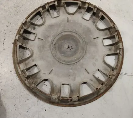 Citroen C3 R14 wheel hub/cap/trim 