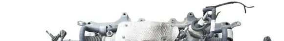 Opel Astra K Front anti-roll bar/sway bar 39000784