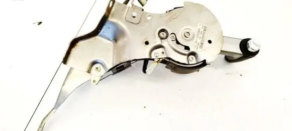 Honda CR-V Handbrake/parking brake lever assembly 4710FSWWA051