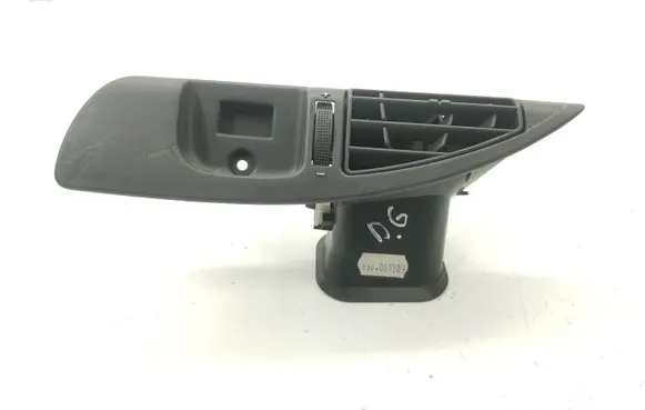 Citroen C8 Rear air vent grill 1488068077