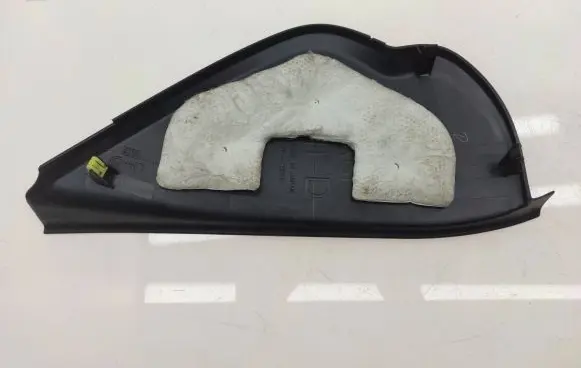 Subaru Outback Dashboard side end trim 66073AG051 66073AG050