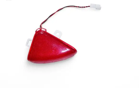 KIA Sorento Front door interior light 