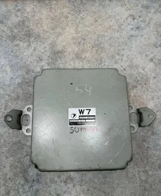 Subaru Legacy Engine control unit/module 22611AG100 A18000DIY 50T690