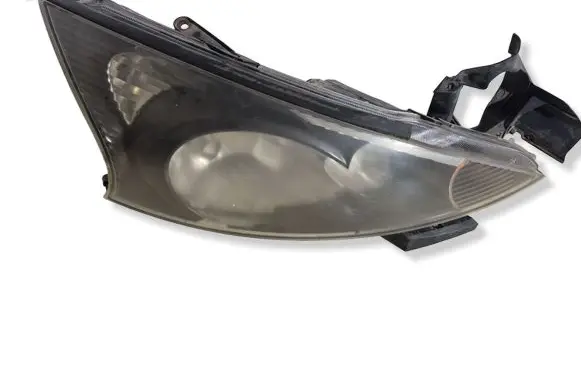 Mitsubishi Grandis Headlight/headlamp 10087647
