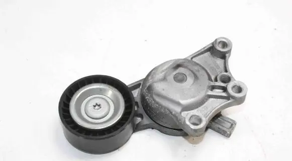 Citroen DS3 Generator/alternator belt tensioner E5082A111560