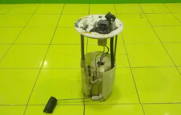 Mitsubishi ASX In-tank fuel pump 1760A156 RP77 1019620652