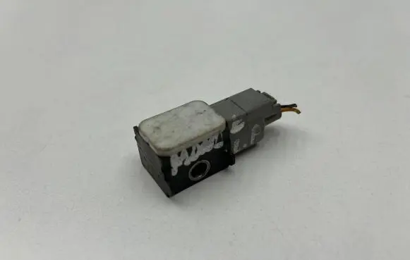 Mazda 3 I Airbag deployment crash/impact sensor 3M5T14B342AB