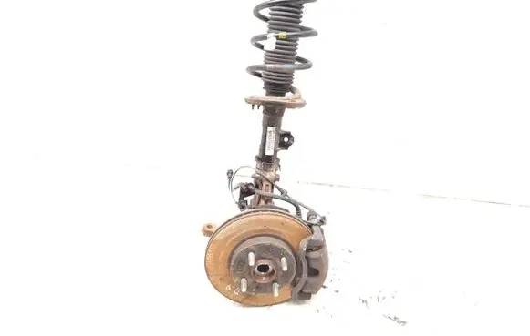 KIA Picanto Front wheel hub spindle knuckle 54660-G6230