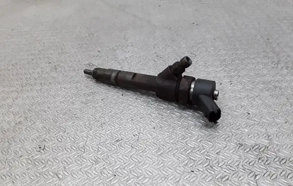 Renault Laguna II Fuel injector 0445110021