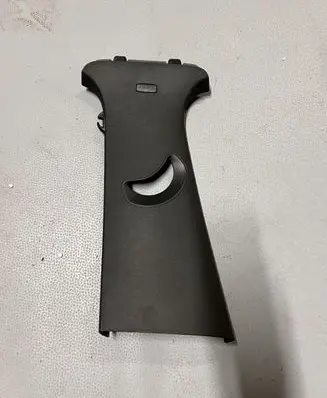 Seat Ateca (B) pillar trim (top) 575867243
