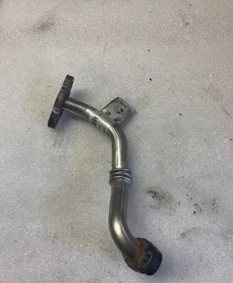 Dacia Duster II Turbo system vacuum part 151985418R