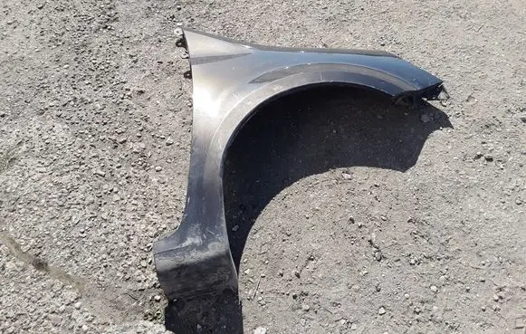 Renault Modus Fender RN01006AR
