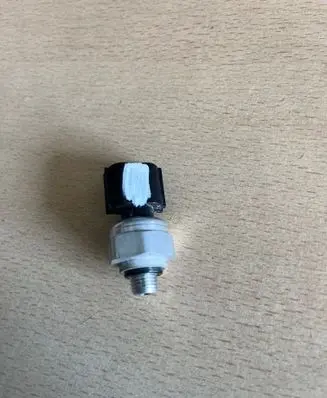 Subaru Forester SK Sensor 