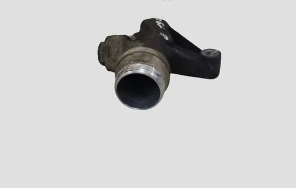 Mercedes-Benz A W176 Engine coolant pipe/hose A6512000556