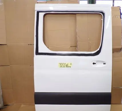Mercedes-Benz Sprinter W907 W910 Side sliding door A9107320700