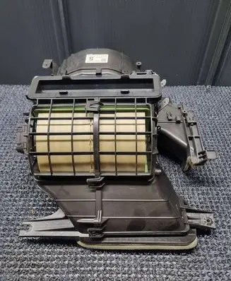 Subaru XV Heater fan/blower 72210FJ030 T1017288GA 20709718