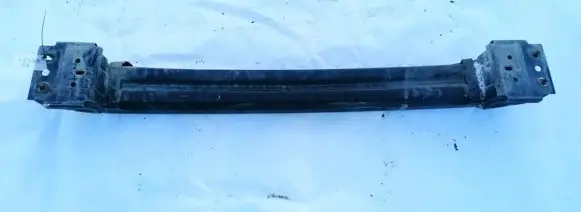 Rear beam