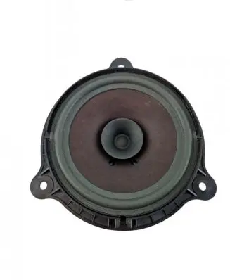 Nissan NV200 Rear door speaker kodo