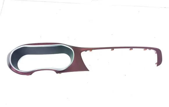 Chrysler Pacifica Dashboard trim 5091149 61868AF 2918948