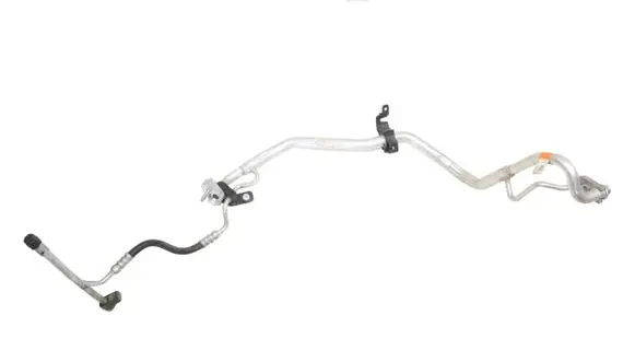 Ford Kuga II Air conditioning (A/C) pipe/hose GV6119E881BE