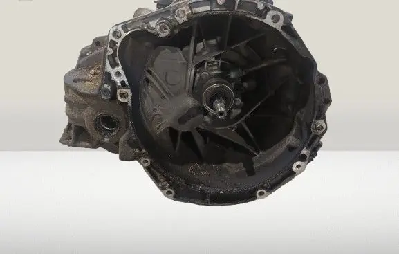 Renault Scenic III - Grand scenic III Manual 5 speed gearbox 8200939675