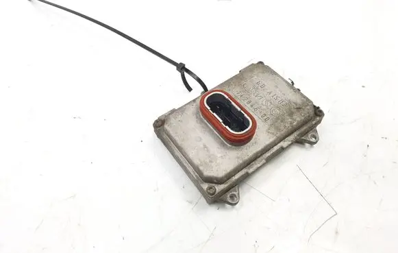 Audi A6 S6 C5 4B Voltage converter inverter 4F0941329H