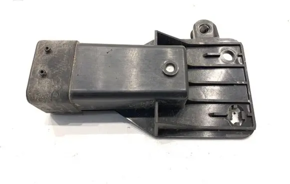 Skoda Fabia Mk3 (NJ) Fan control module 5J0919506