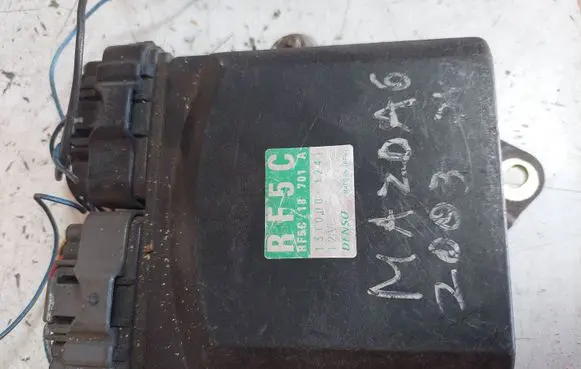 Mazda 6 Fuel injection control unit/module 1310001241