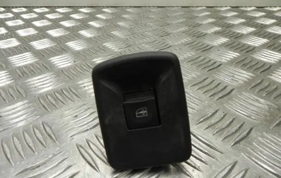 Dacia Sandero Electric window control switch 254217475R T307