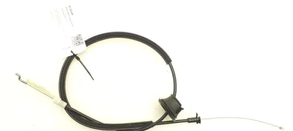 Volkswagen Sharan Sliding door cable line 7N0843954C