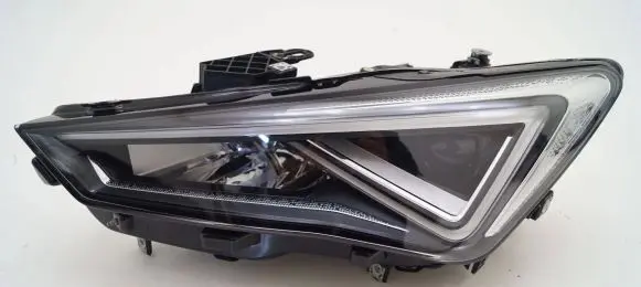 Seat Leon IV Headlight/headlamp