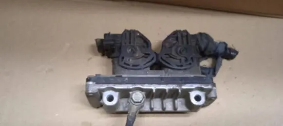 Fiat Panda II Engine control unit/module ECU