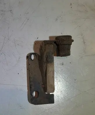 Volkswagen Caddy Sliding door check strap stopper 2k0843413